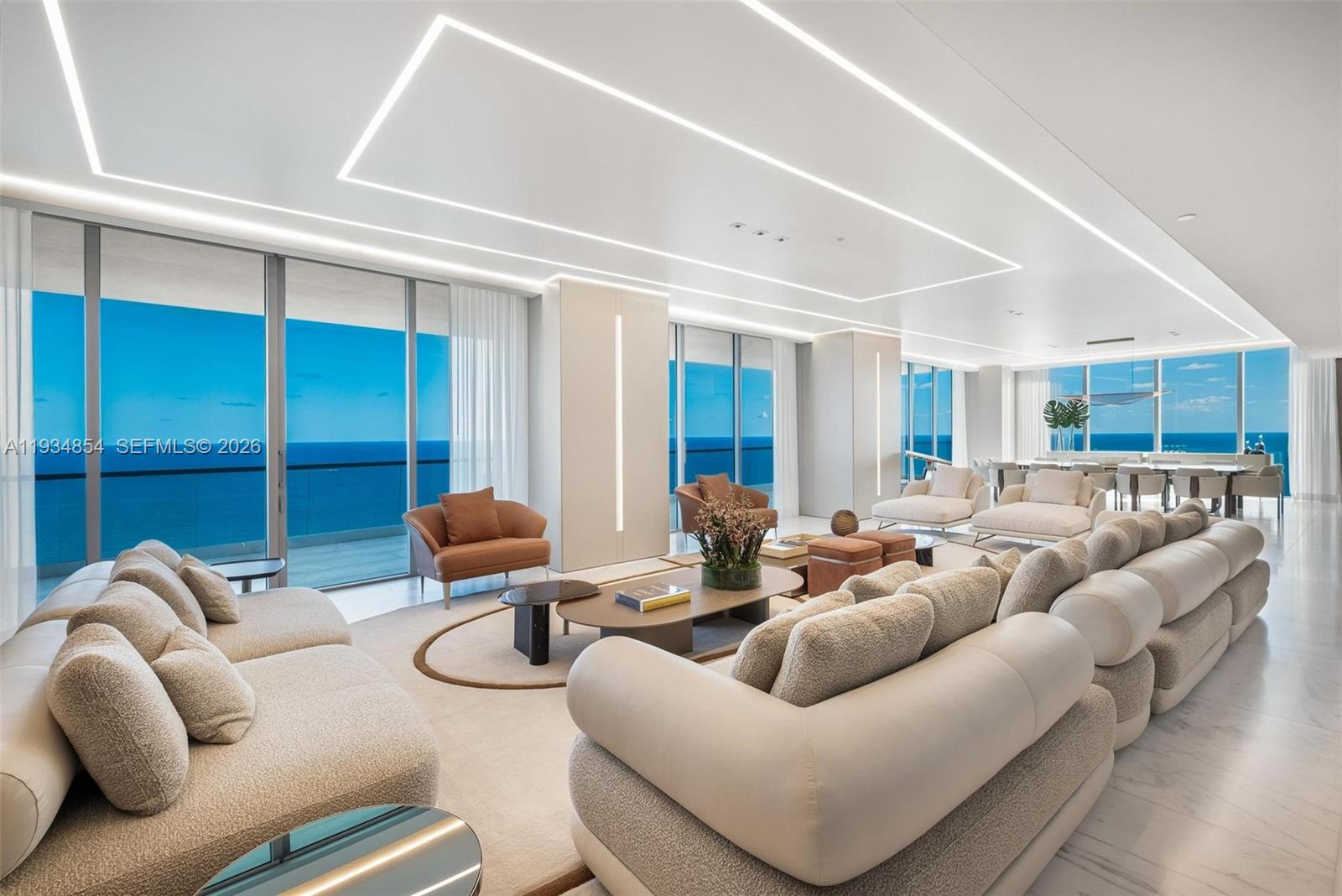 NORTH BISCAYNE BEACH AMEN - Residential