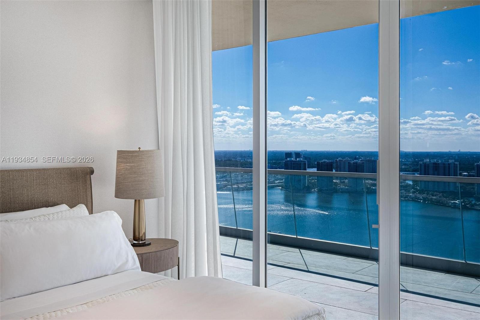 NORTH BISCAYNE BEACH AMEN - Residential