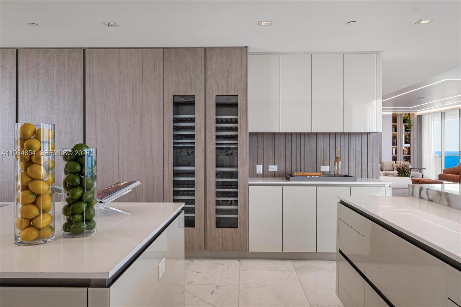 NORTH BISCAYNE BEACH AMEN - Residential