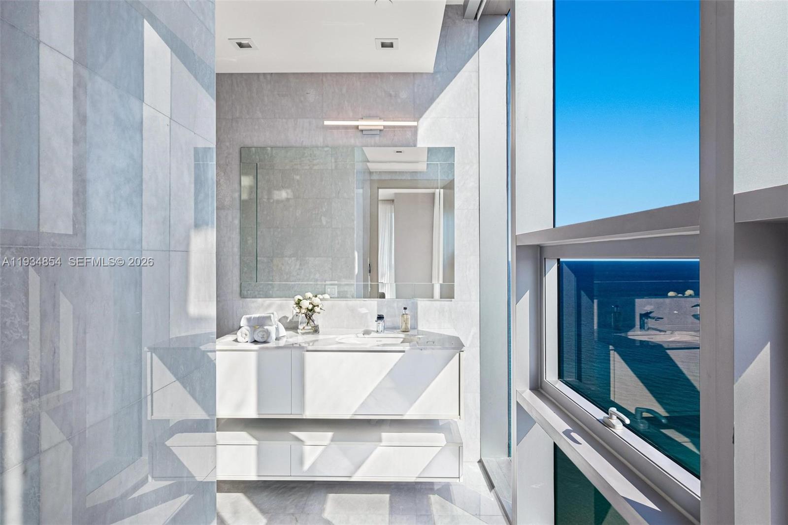 NORTH BISCAYNE BEACH AMEN - Residential