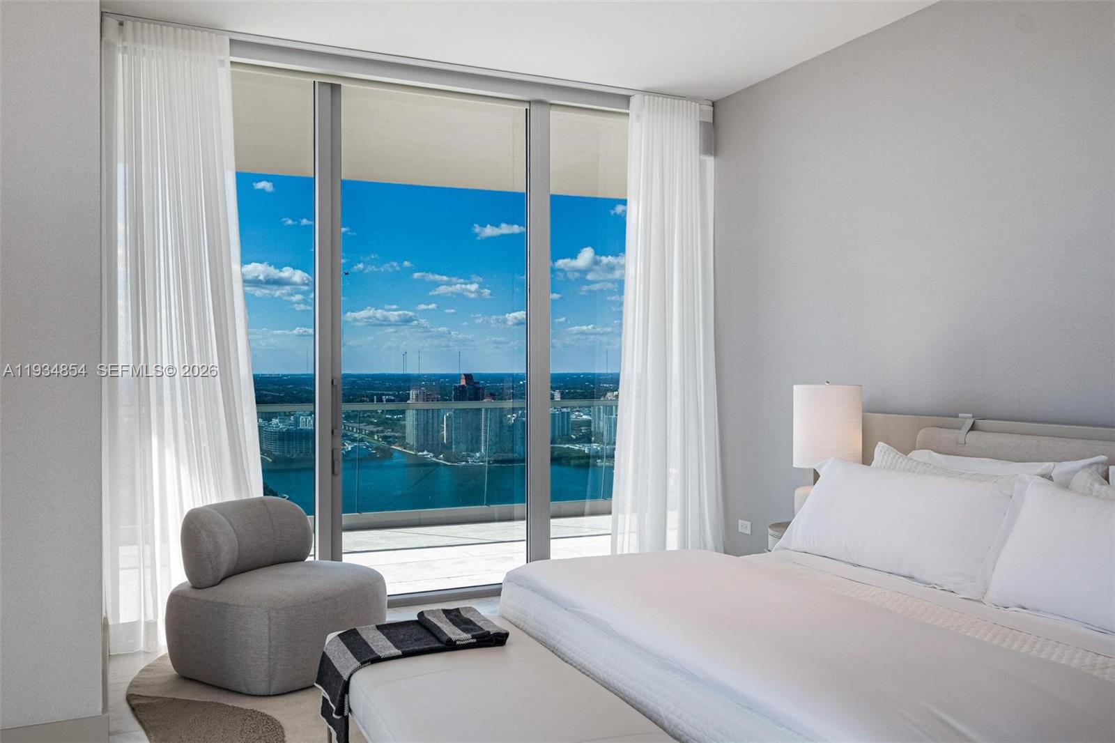 NORTH BISCAYNE BEACH AMEN - Residential