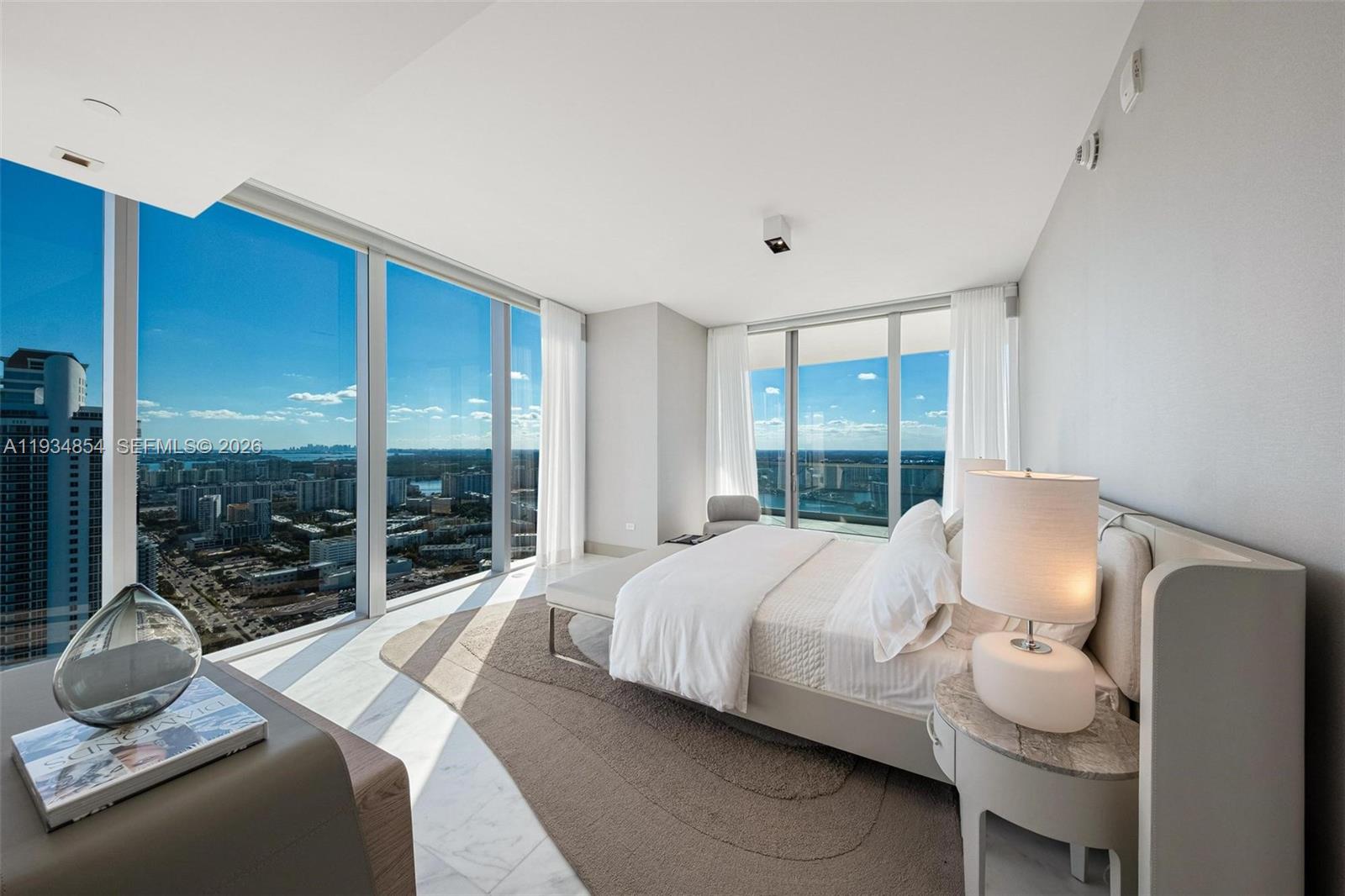 NORTH BISCAYNE BEACH AMEN - Residential