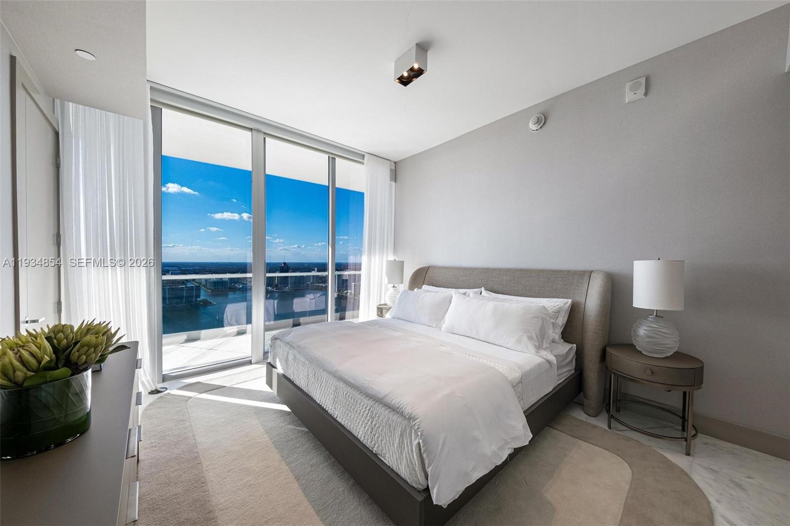 NORTH BISCAYNE BEACH AMEN - Residential