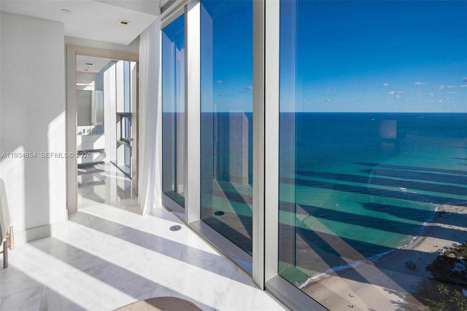 NORTH BISCAYNE BEACH AMEN - Residential