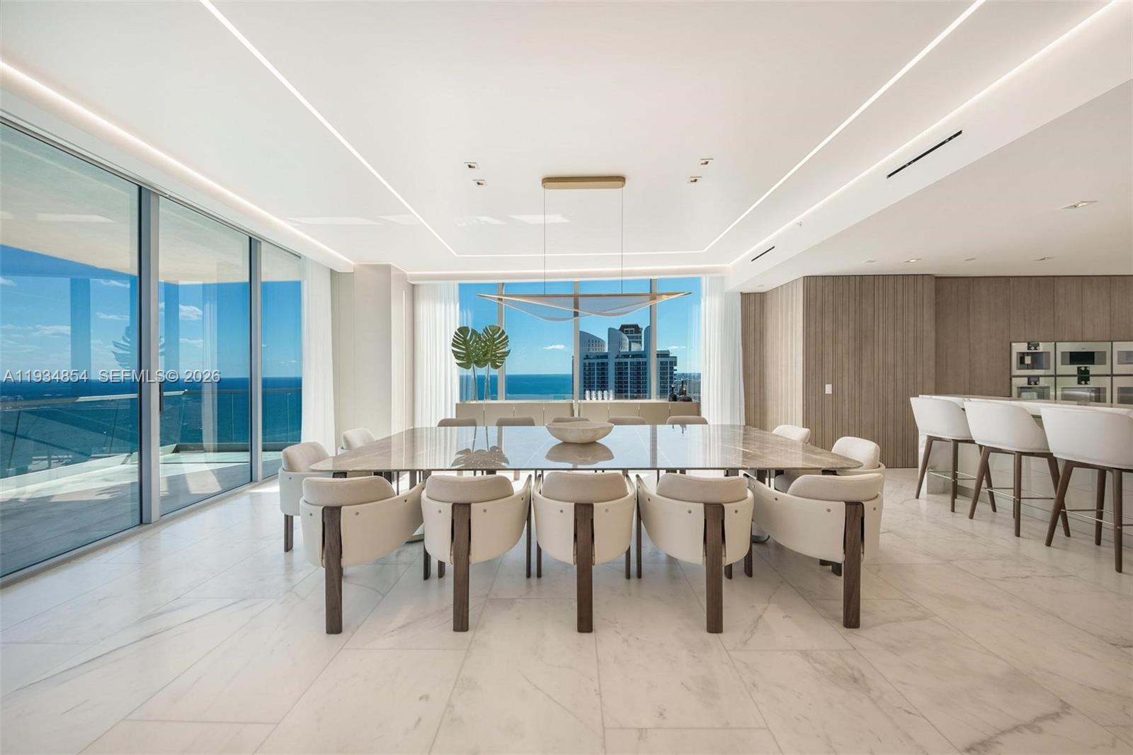 NORTH BISCAYNE BEACH AMEN - Residential