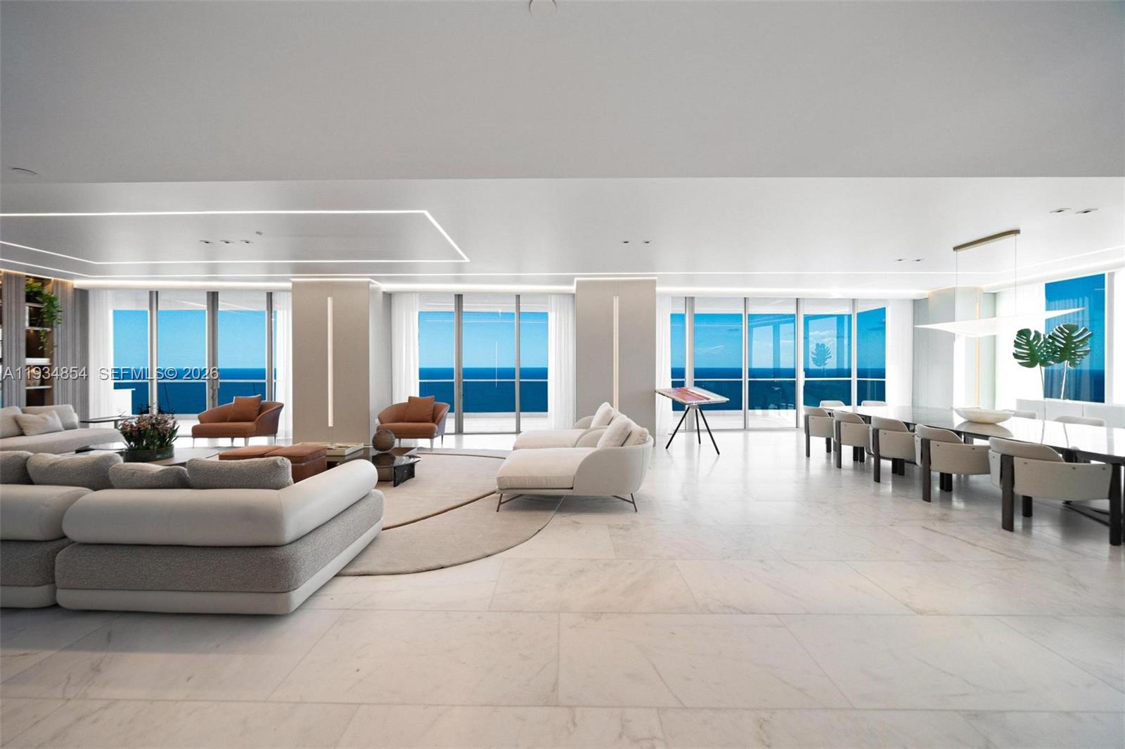 18501 Collins Ave 4003/4004