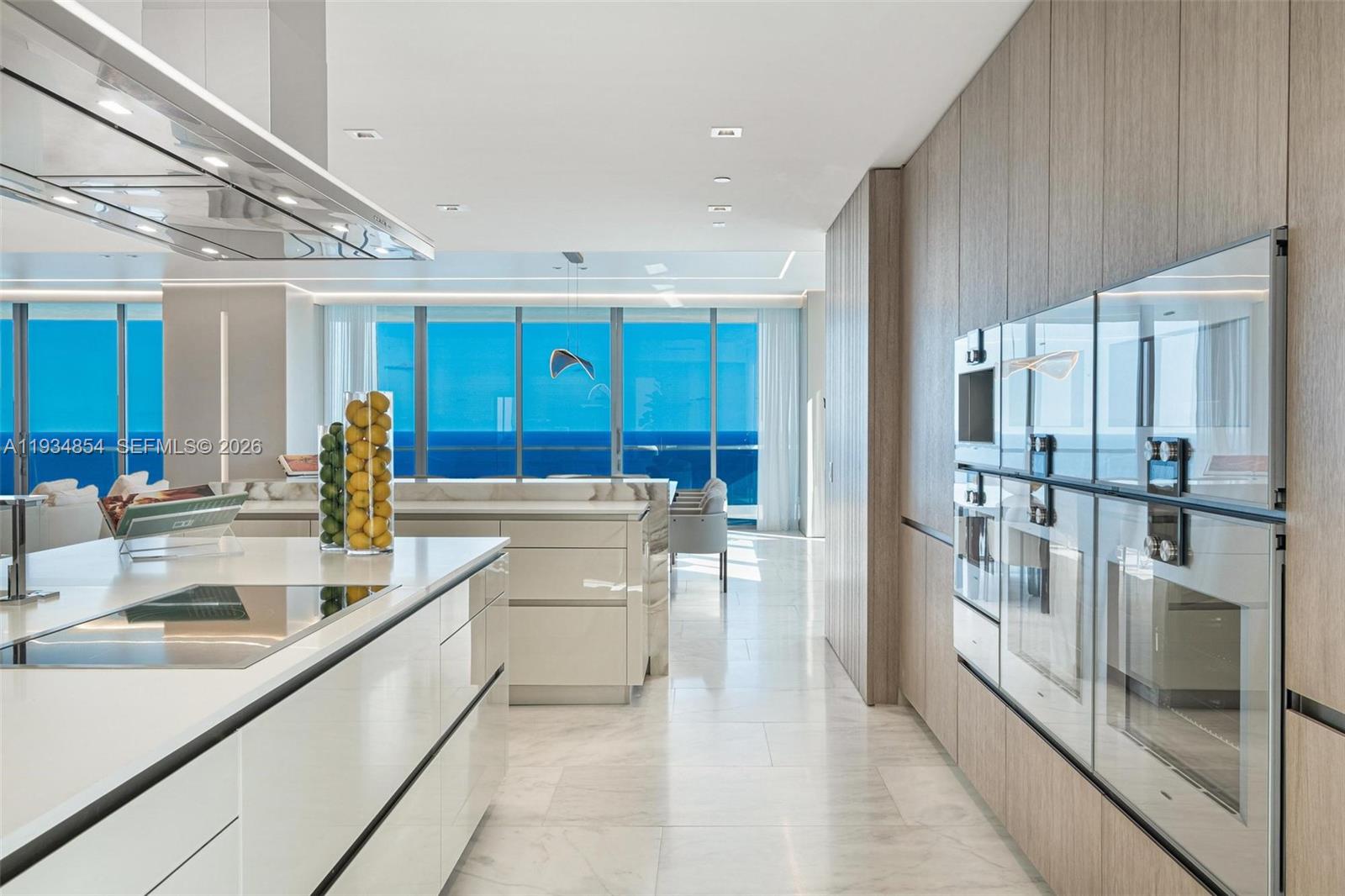 NORTH BISCAYNE BEACH AMEN - Residential