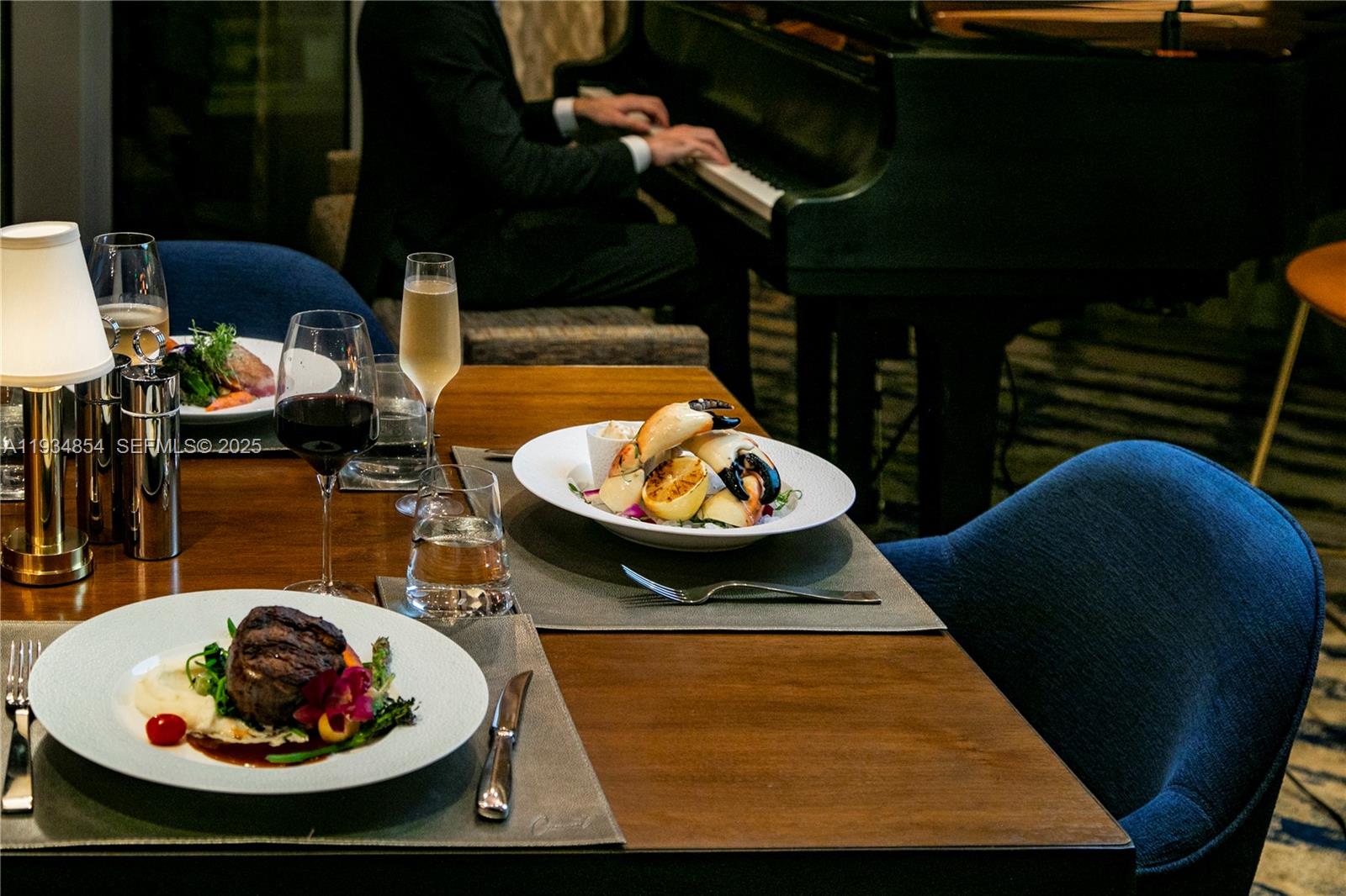 NORTH BISCAYNE BEACH AMEN - Residential