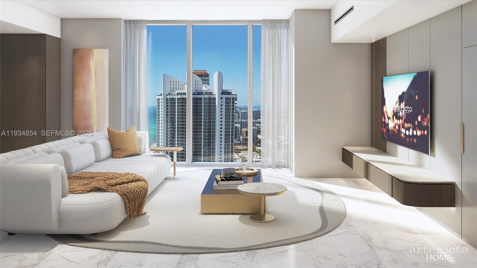 18501 Collins Ave 4003/4004