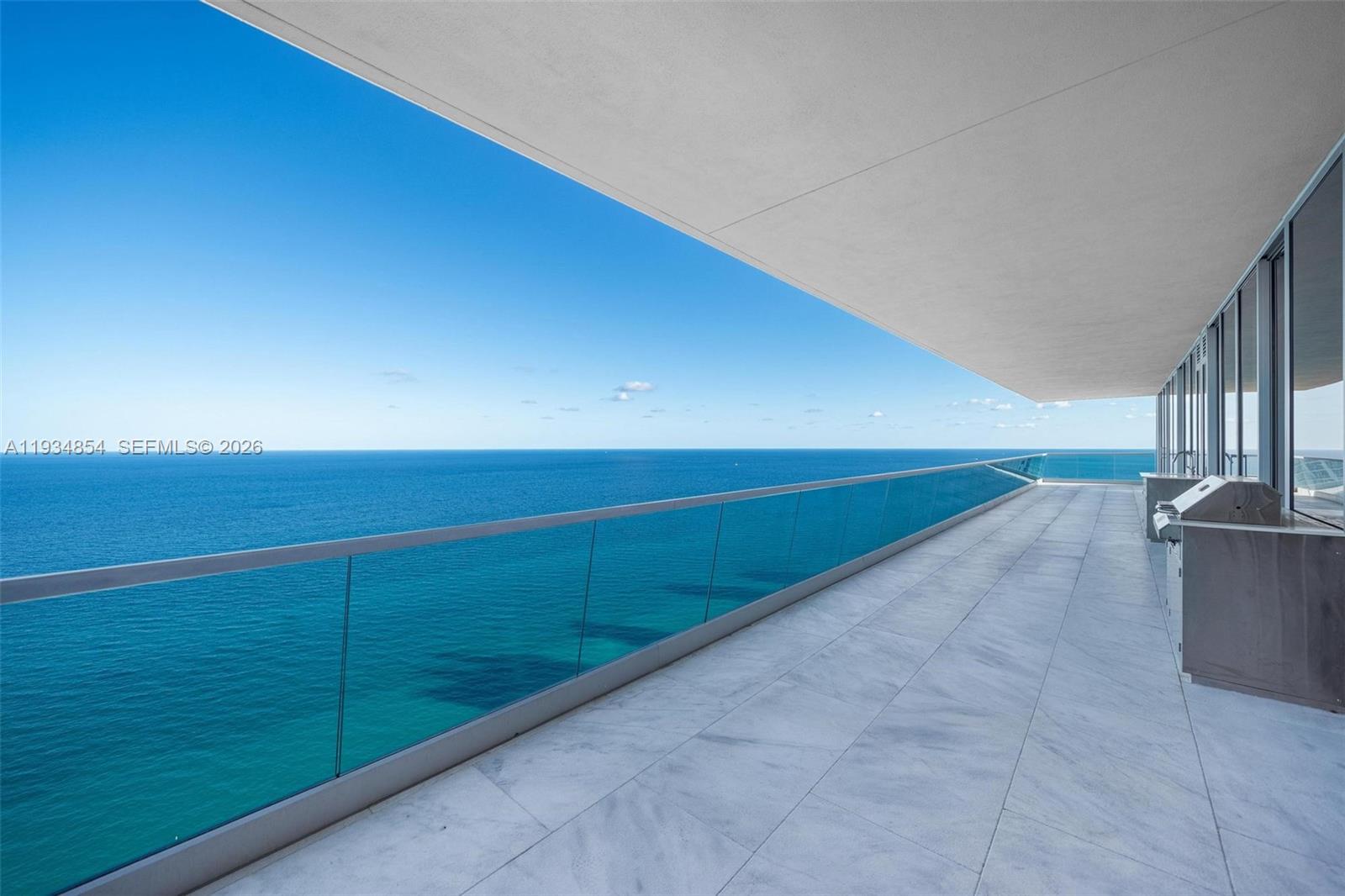 NORTH BISCAYNE BEACH AMEN - Residential