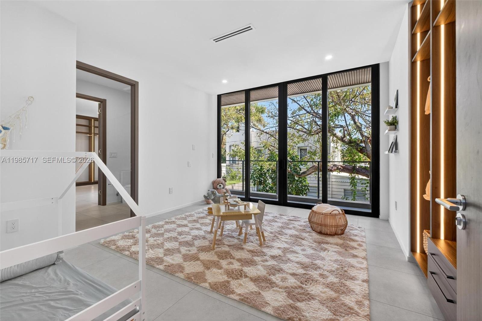 HOLLEMAN PARK - Residential