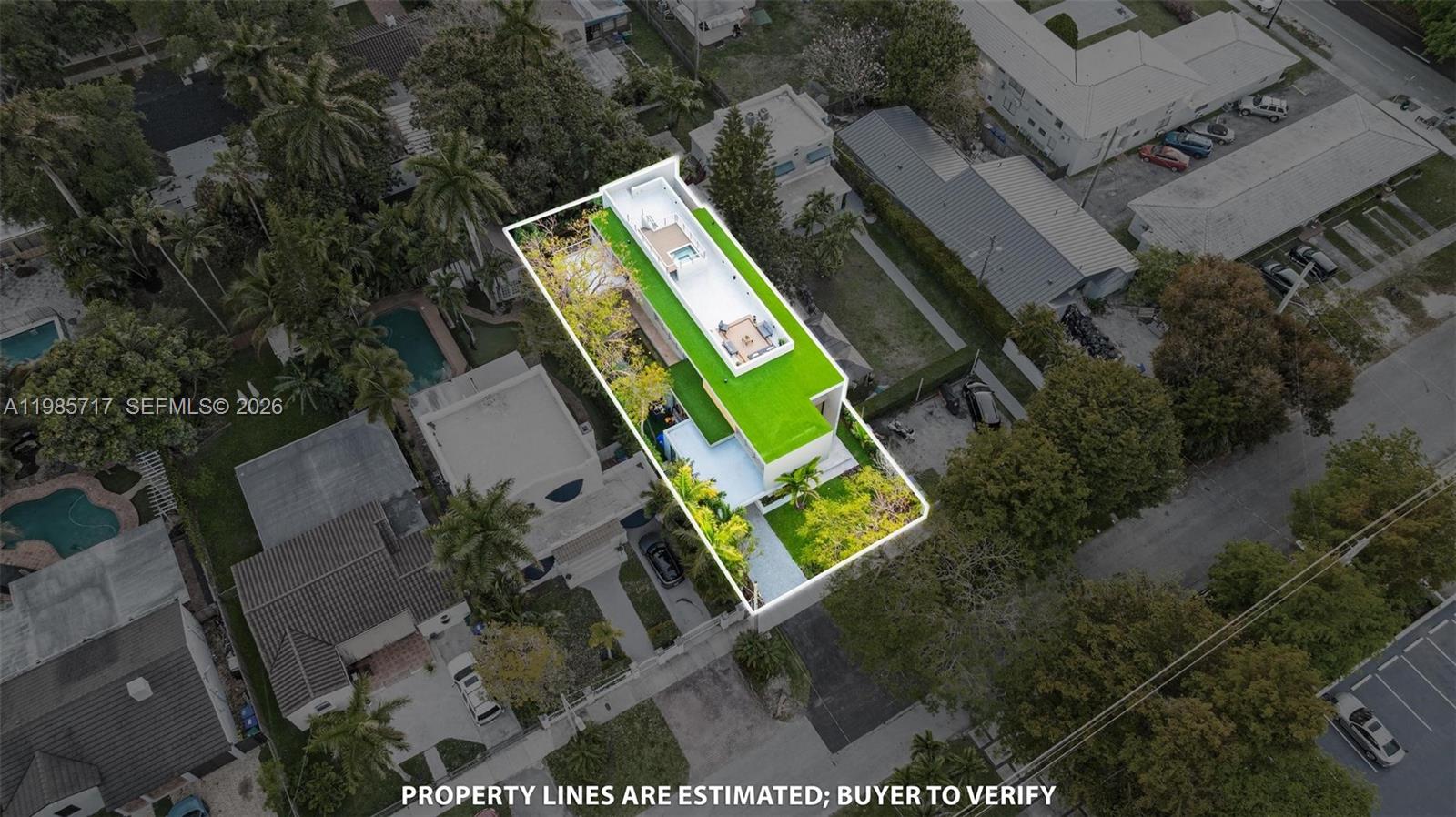 HOLLEMAN PARK - Residential