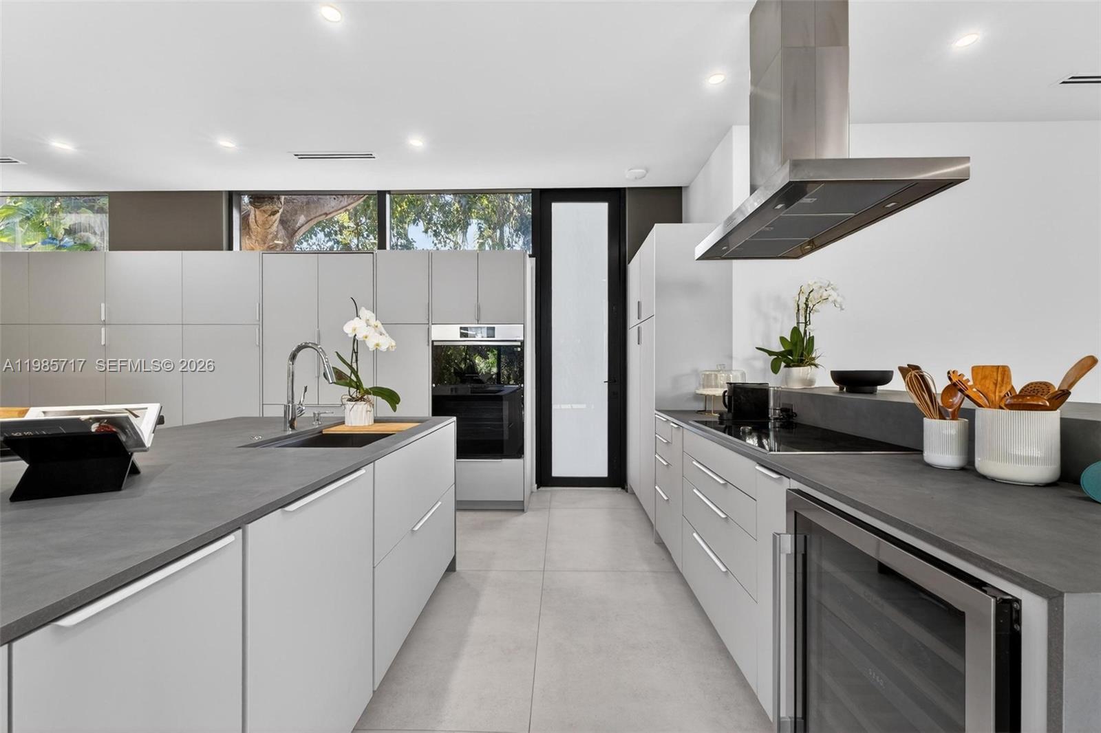 HOLLEMAN PARK - Residential