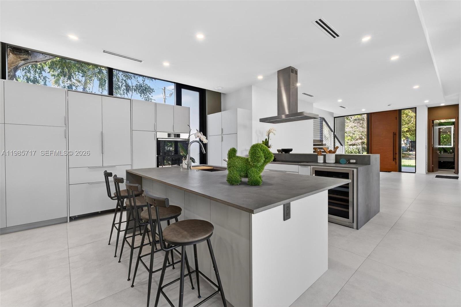 HOLLEMAN PARK - Residential