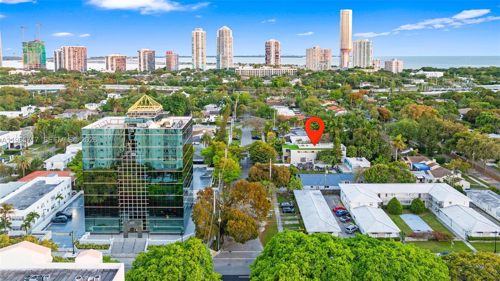 HOLLEMAN PARK - Residential