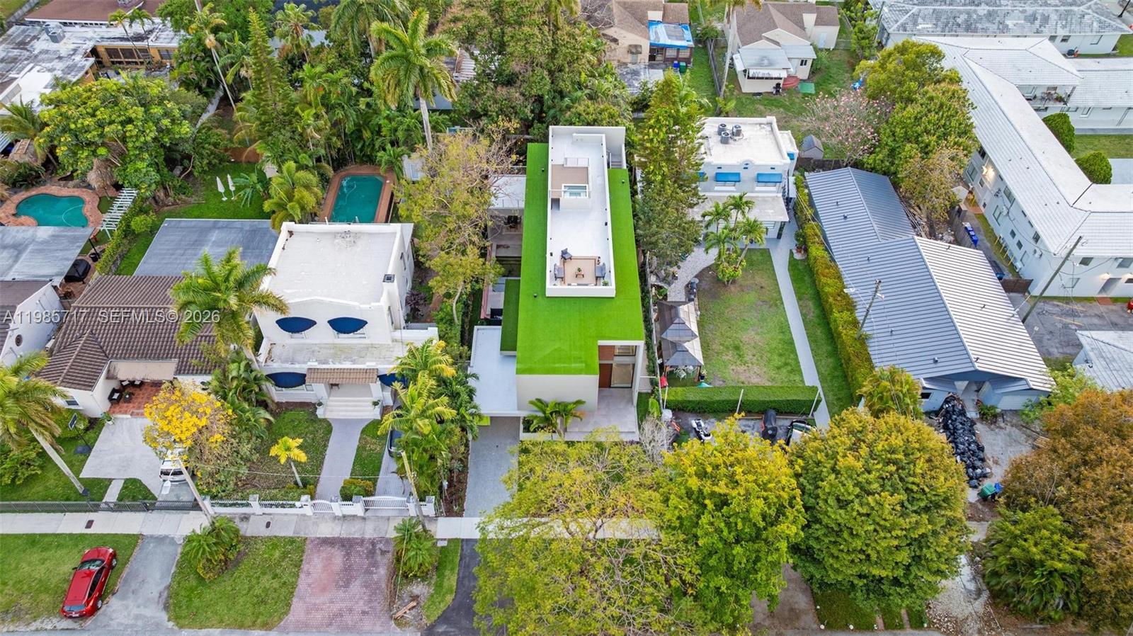 HOLLEMAN PARK - Residential