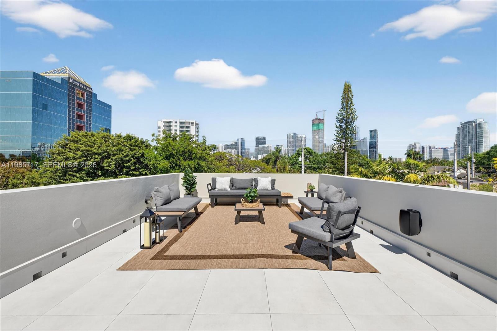 HOLLEMAN PARK - Residential