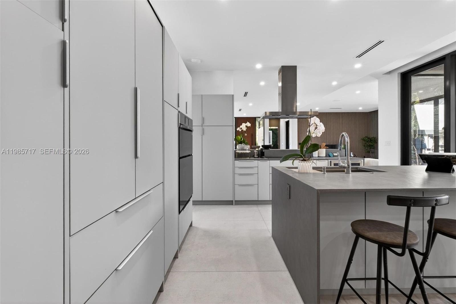 HOLLEMAN PARK - Residential