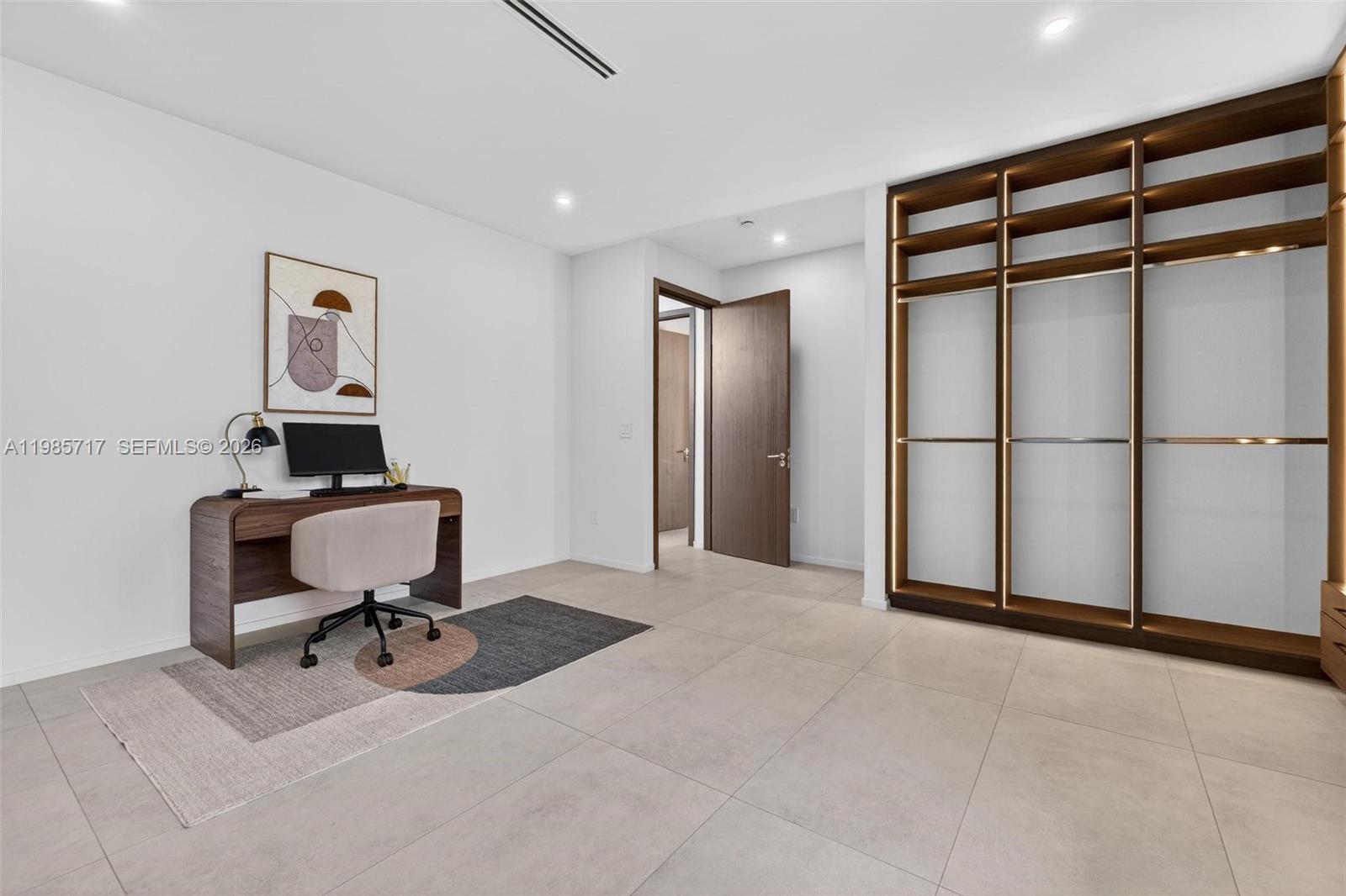 HOLLEMAN PARK - Residential