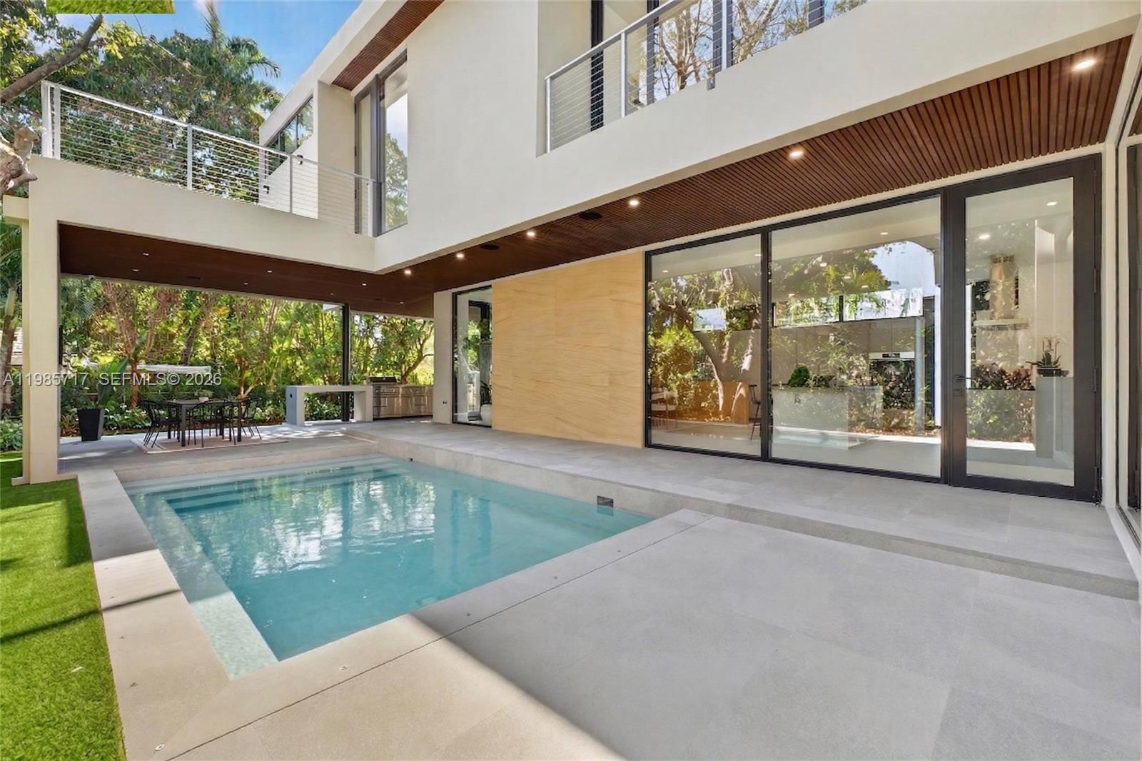 HOLLEMAN PARK - Residential