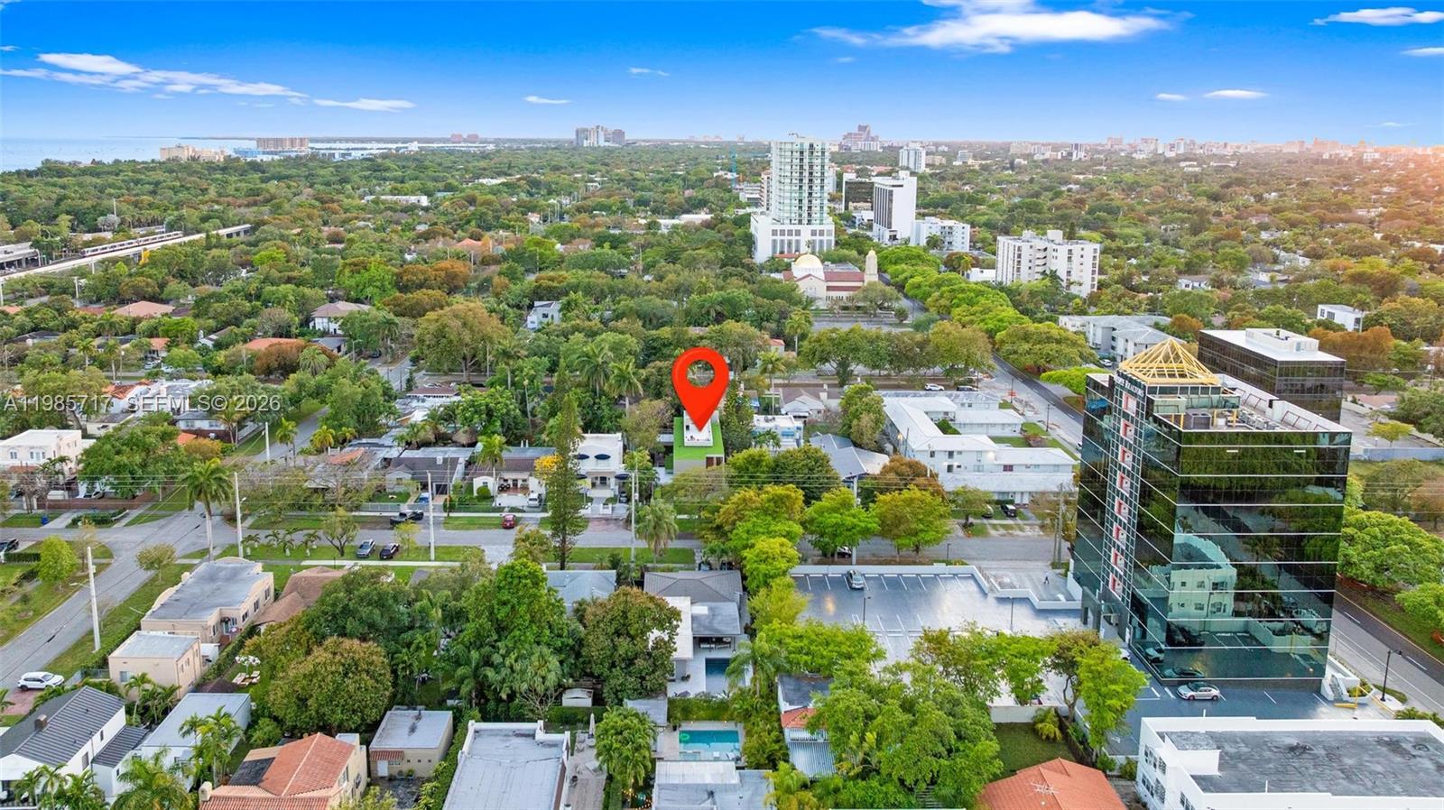 HOLLEMAN PARK - Residential