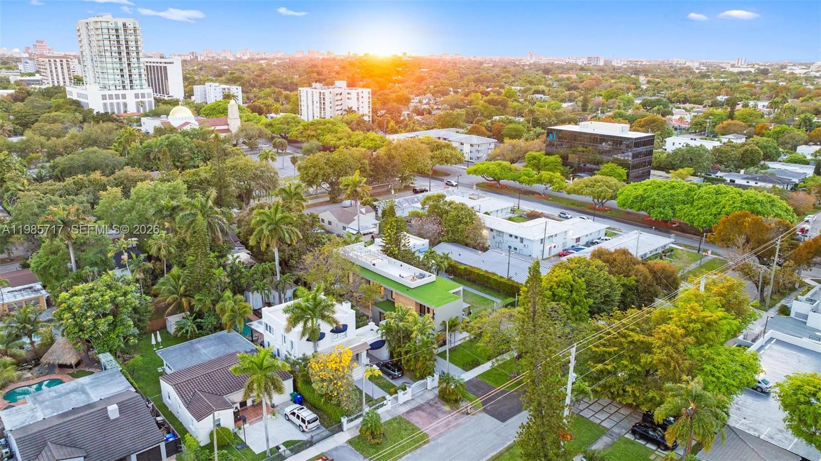 HOLLEMAN PARK - Residential