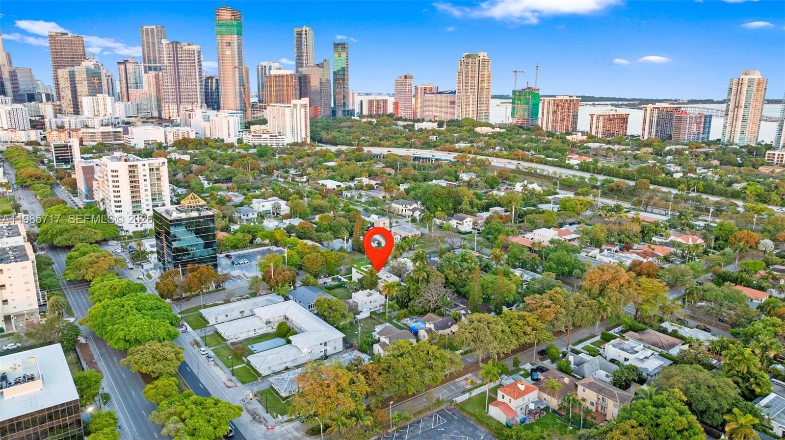 HOLLEMAN PARK - Residential