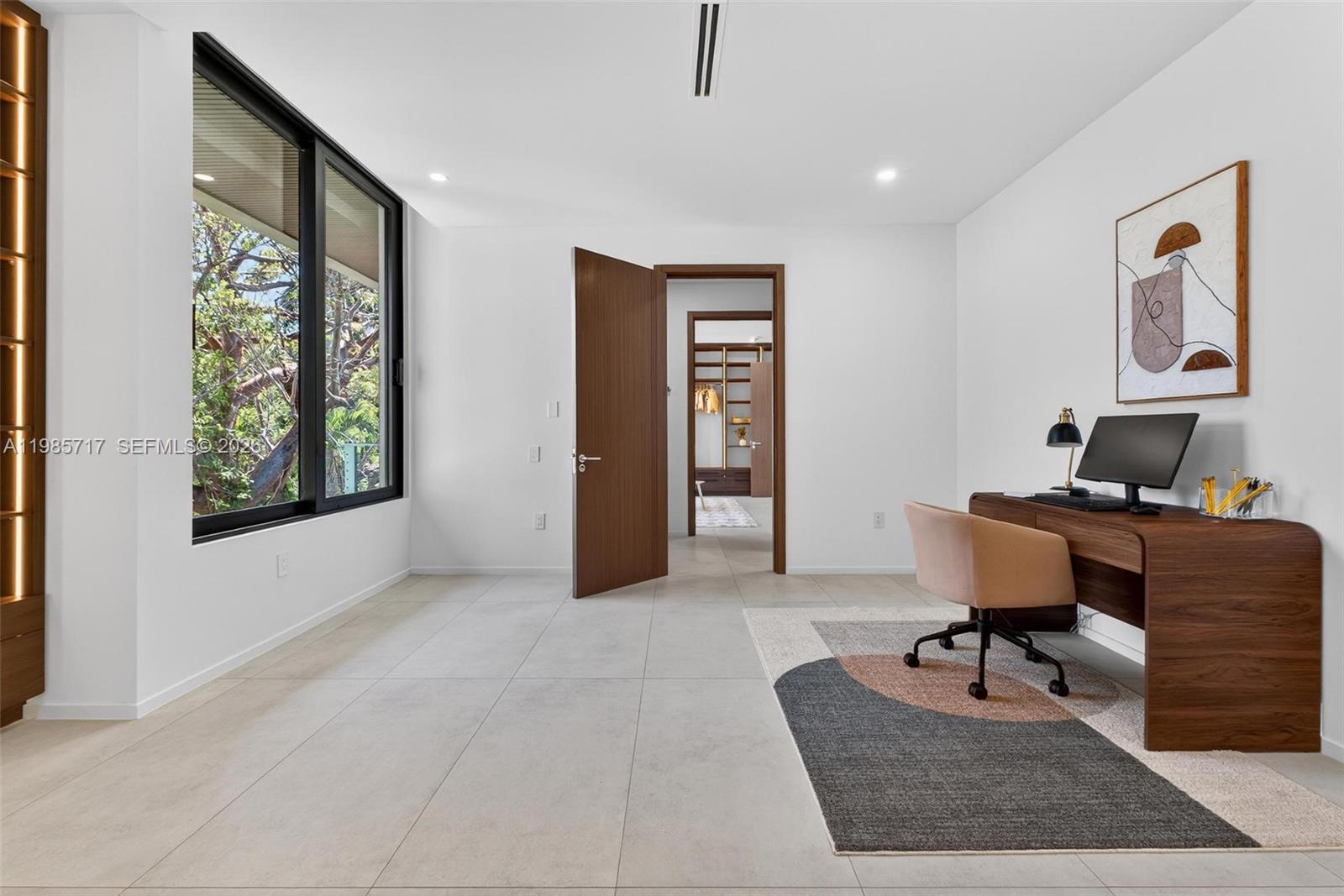 HOLLEMAN PARK - Residential