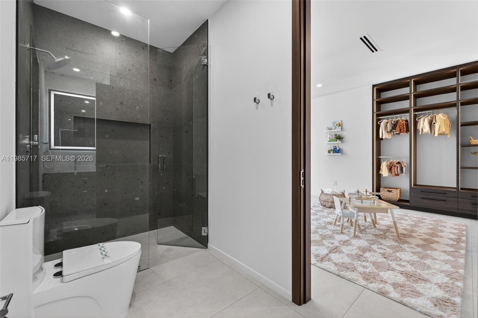 HOLLEMAN PARK - Residential