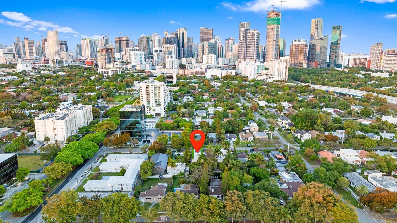 HOLLEMAN PARK - Residential