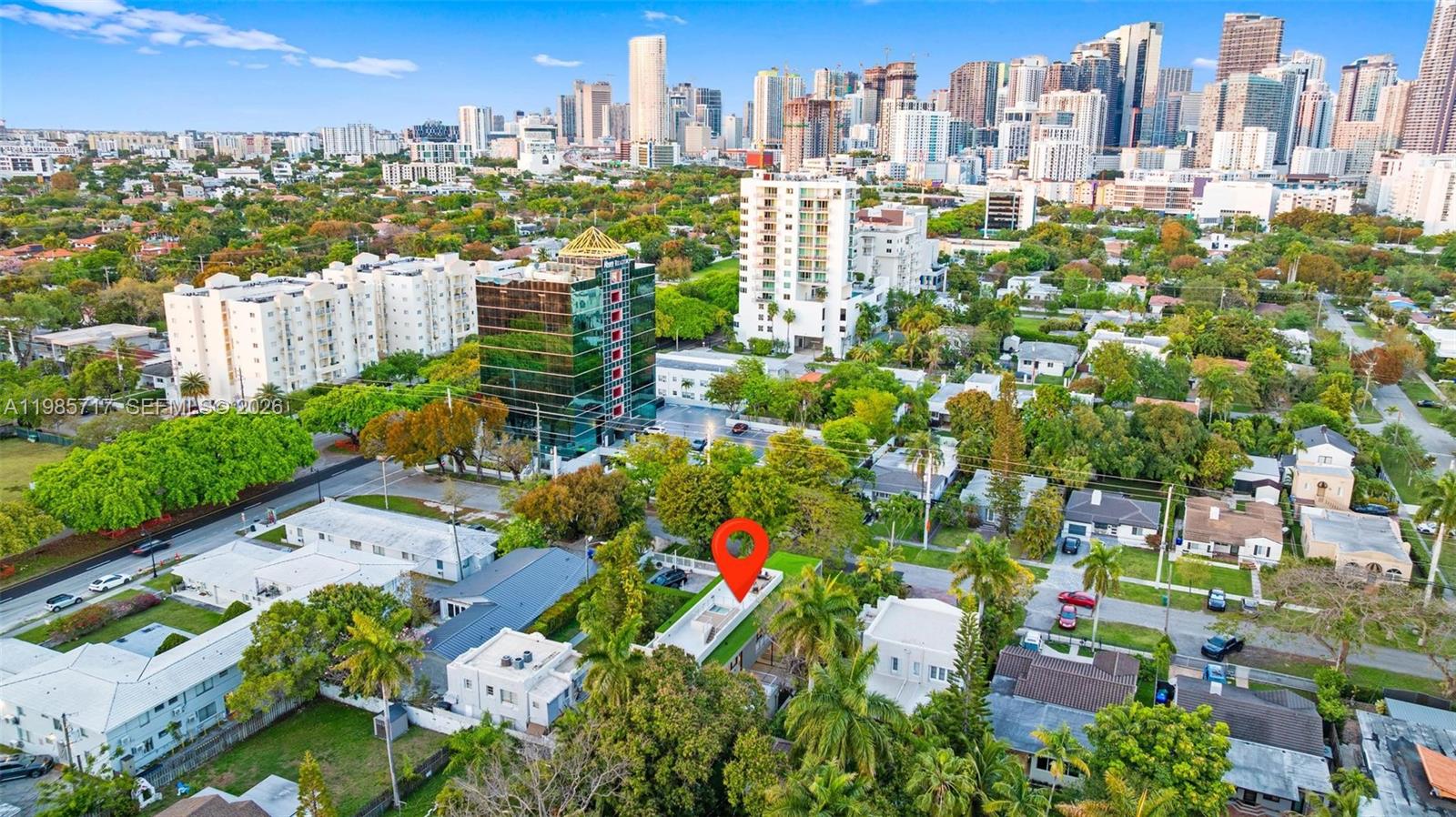 HOLLEMAN PARK - Residential