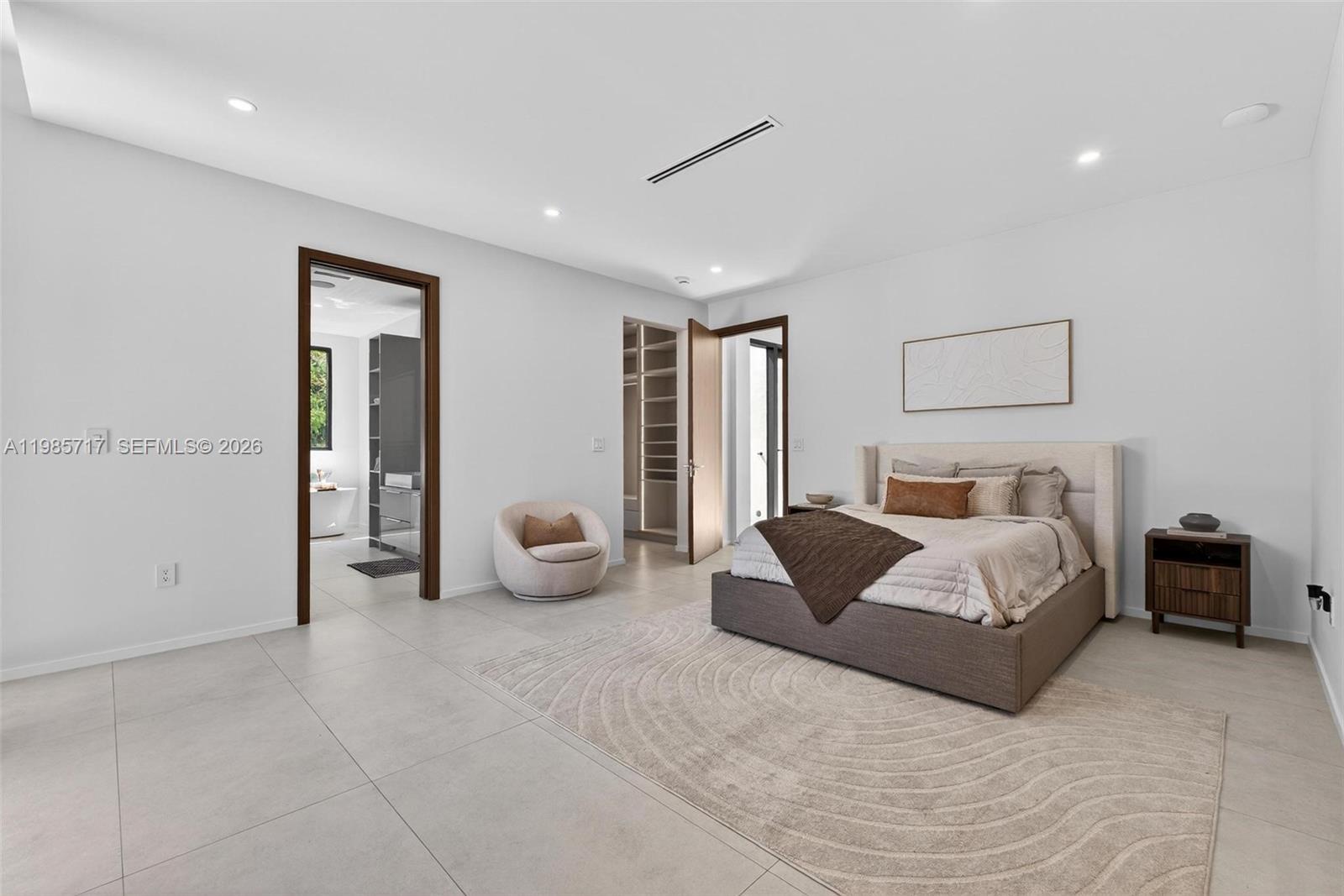 HOLLEMAN PARK - Residential