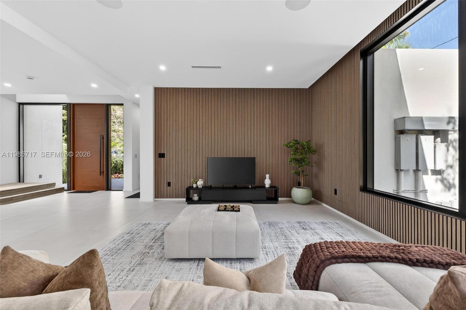 HOLLEMAN PARK - Residential