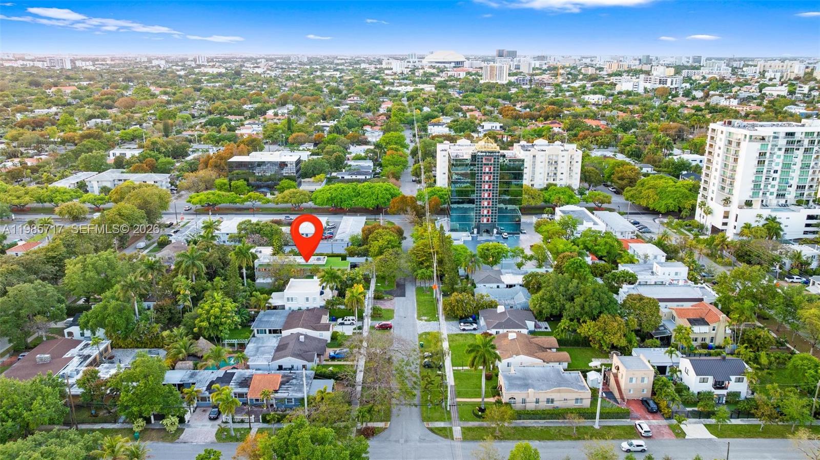 HOLLEMAN PARK - Residential