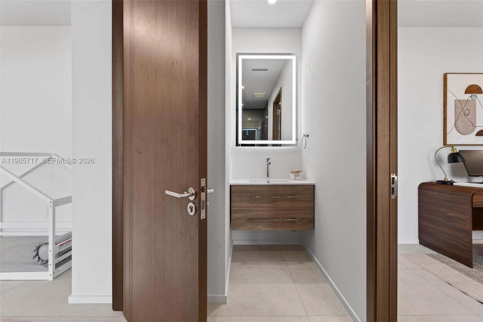 HOLLEMAN PARK - Residential