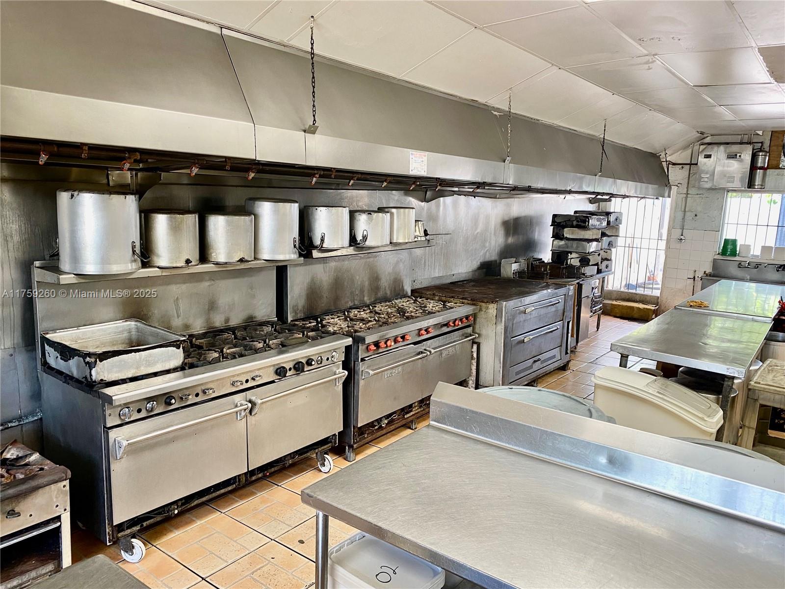 6TH ADDN TO HIALEAH - Commercial Sale