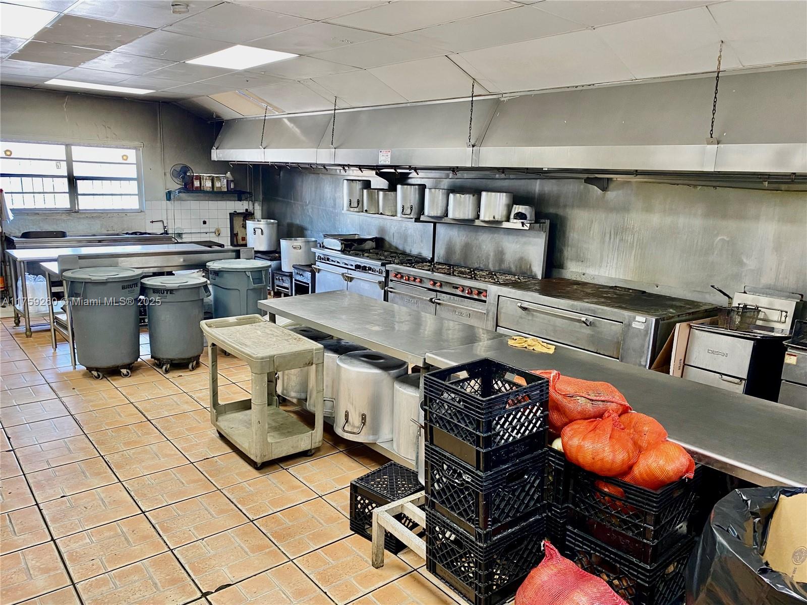 6TH ADDN TO HIALEAH - Commercial Sale