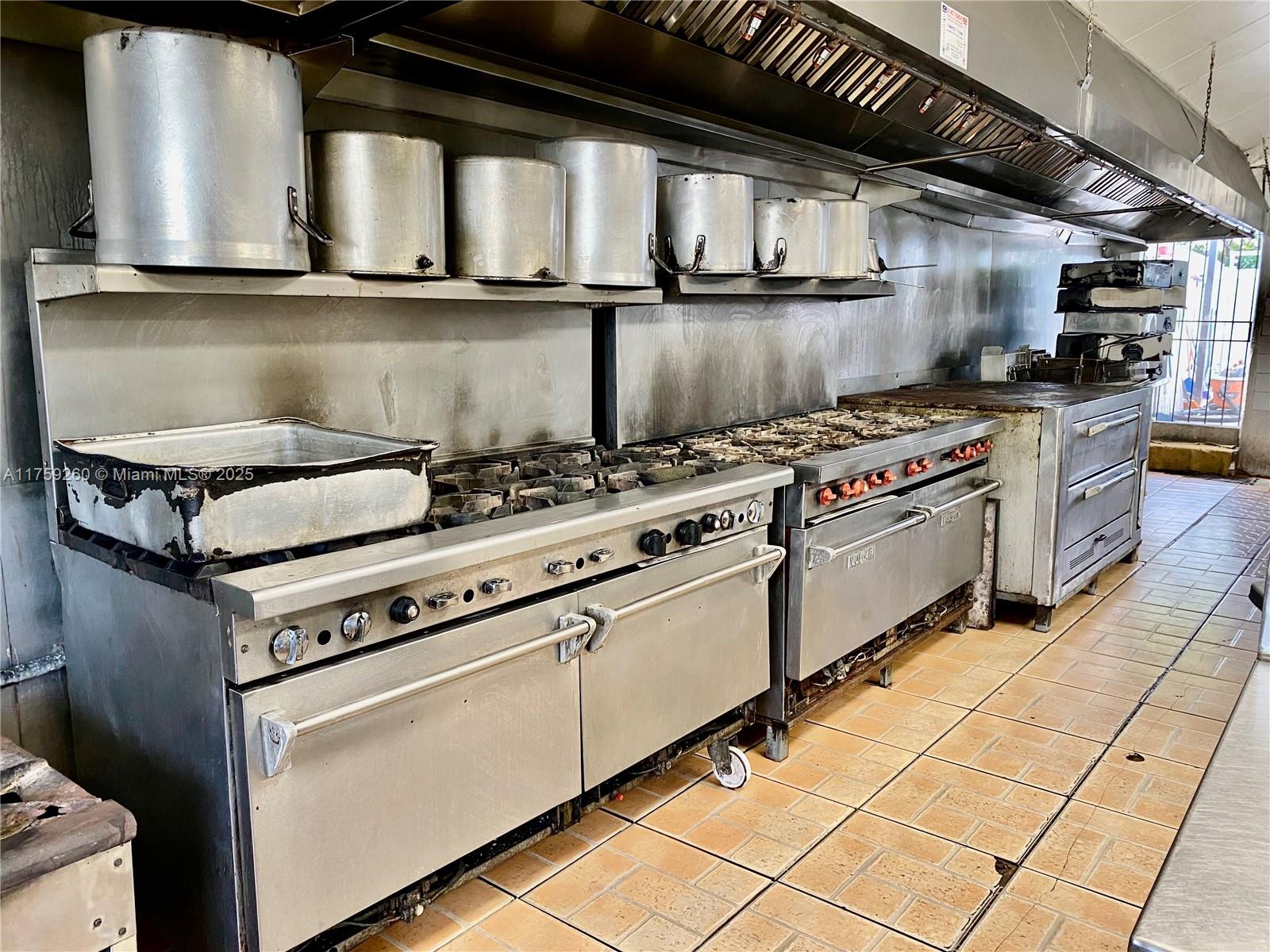 6TH ADDN TO HIALEAH - Commercial Sale