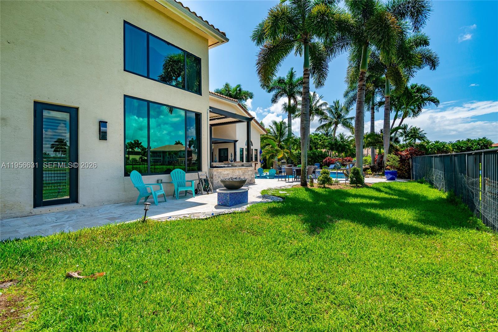 CANYON ISLES 2 - Residential