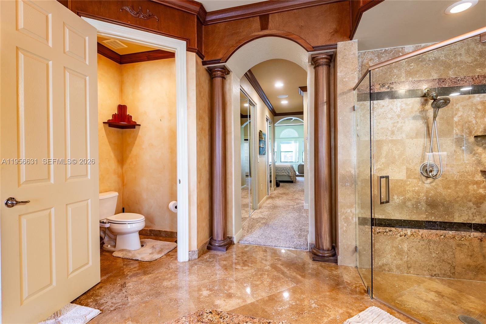 CANYON ISLES 2 - Residential