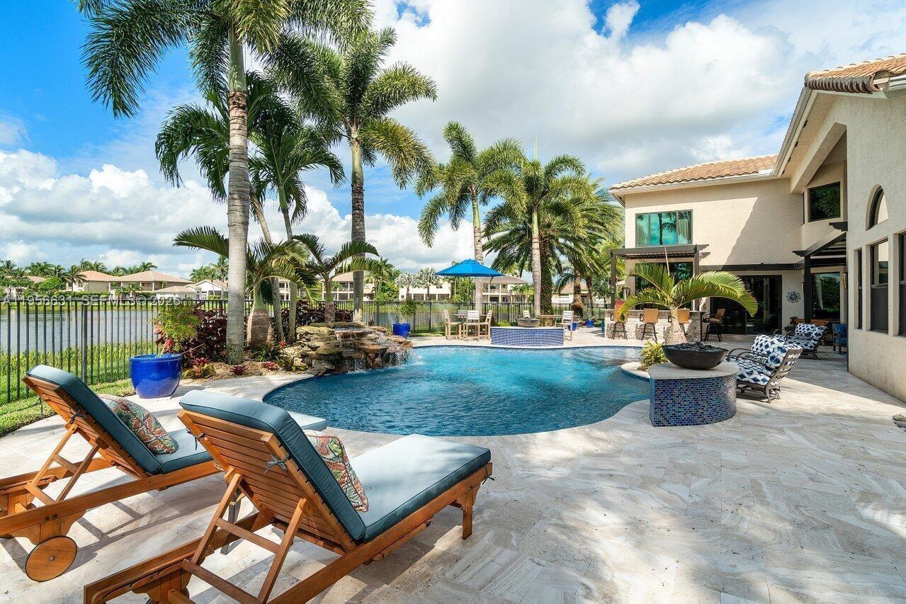 CANYON ISLES 2 - Residential