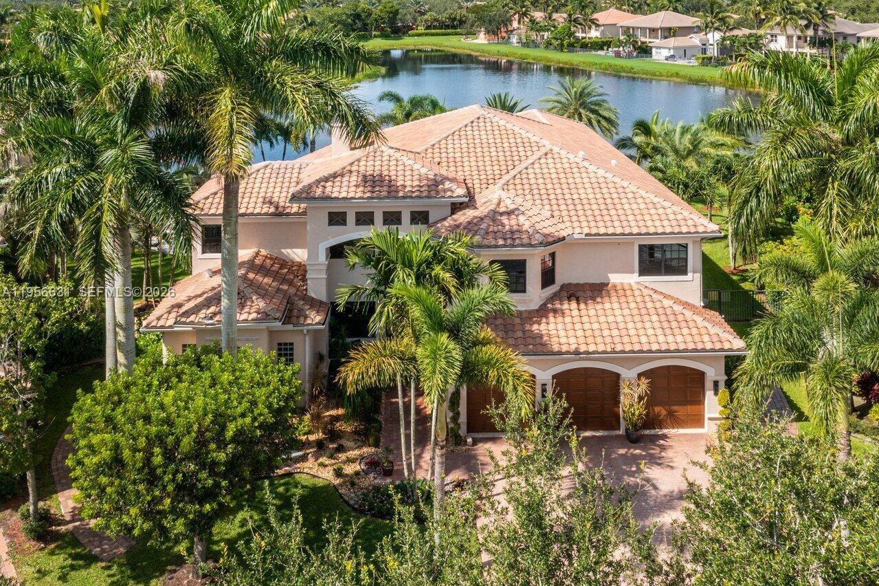 CANYON ISLES 2 - Residential