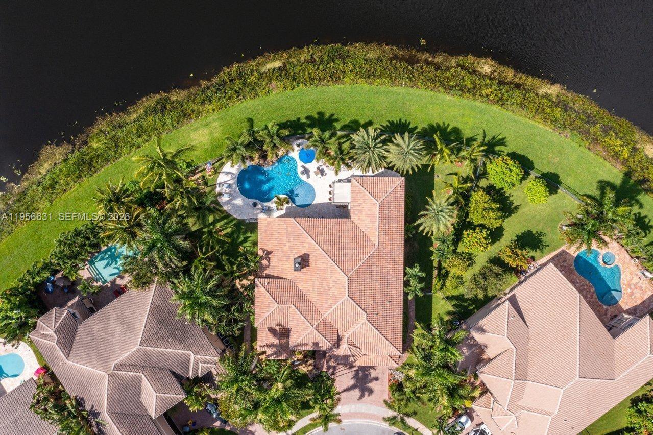 CANYON ISLES 2 - Residential