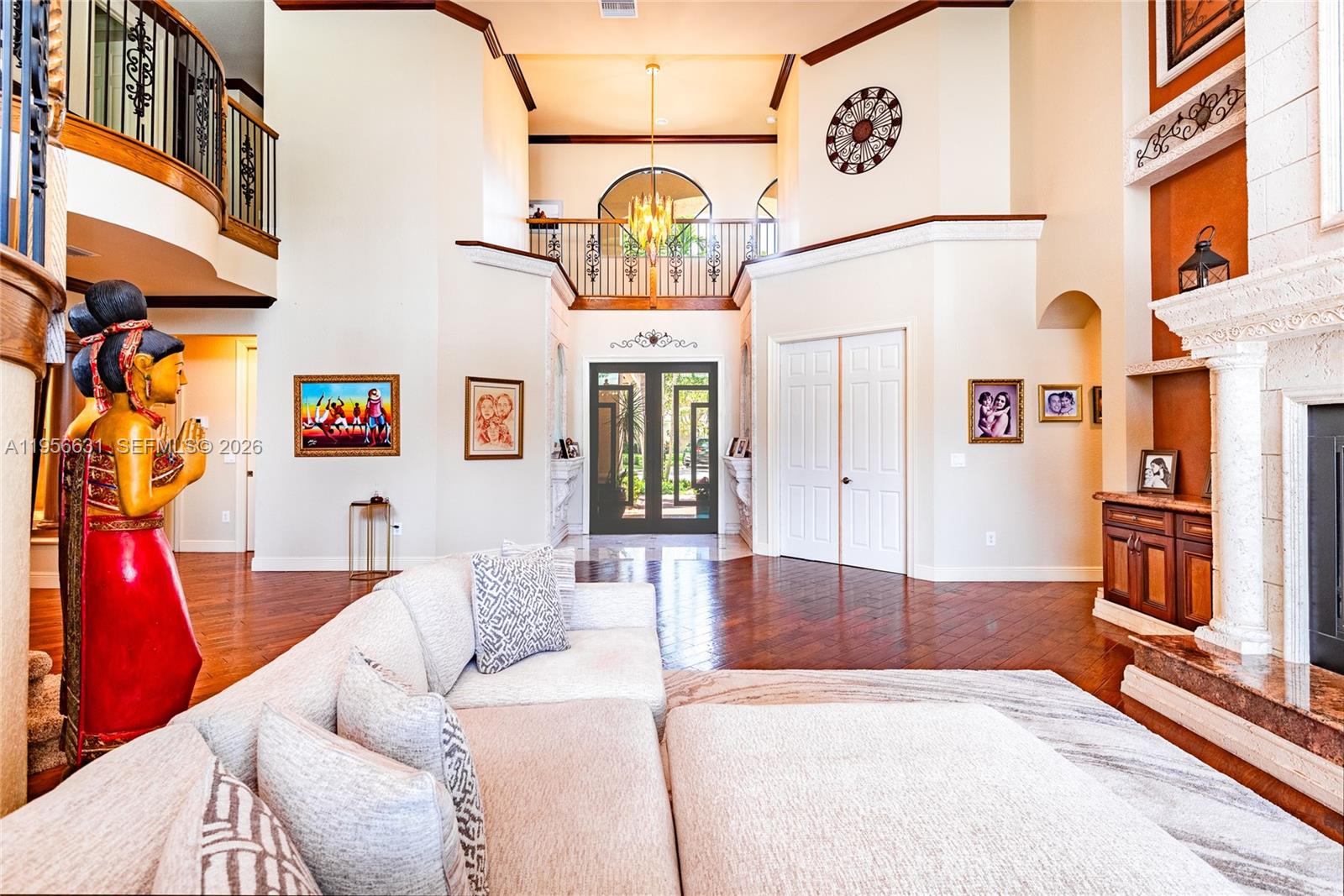 CANYON ISLES 2 - Residential