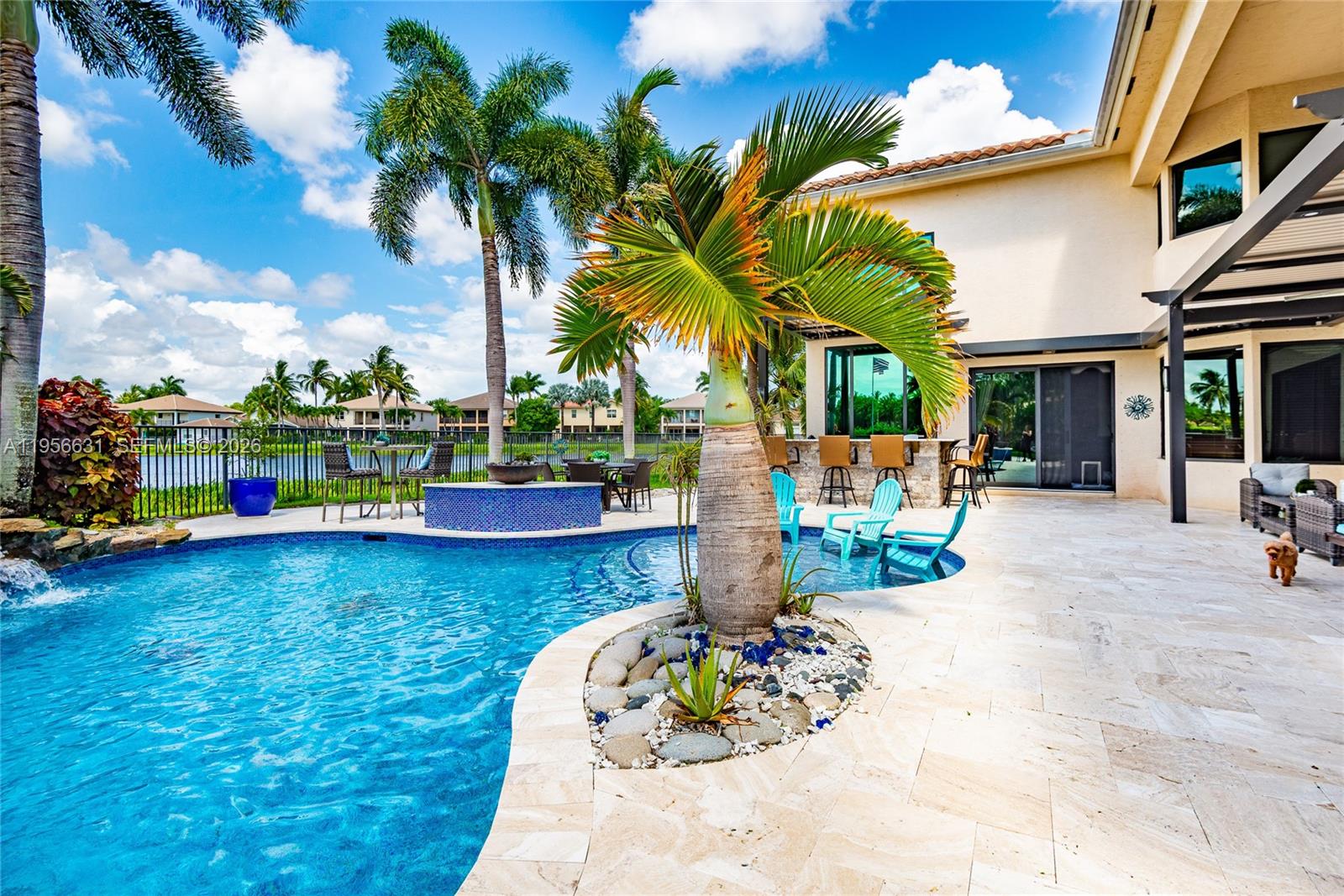 CANYON ISLES 2 - Residential