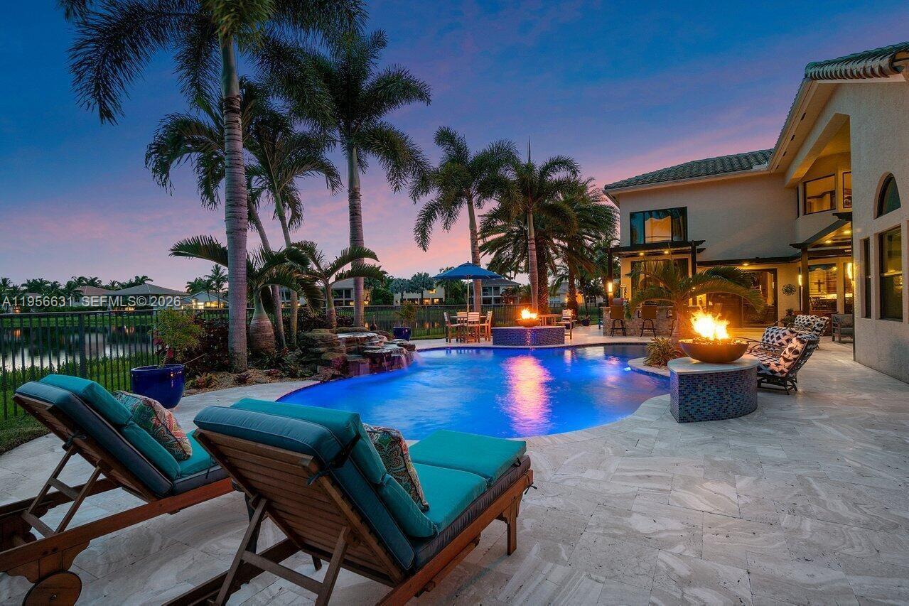 CANYON ISLES 2 - Residential