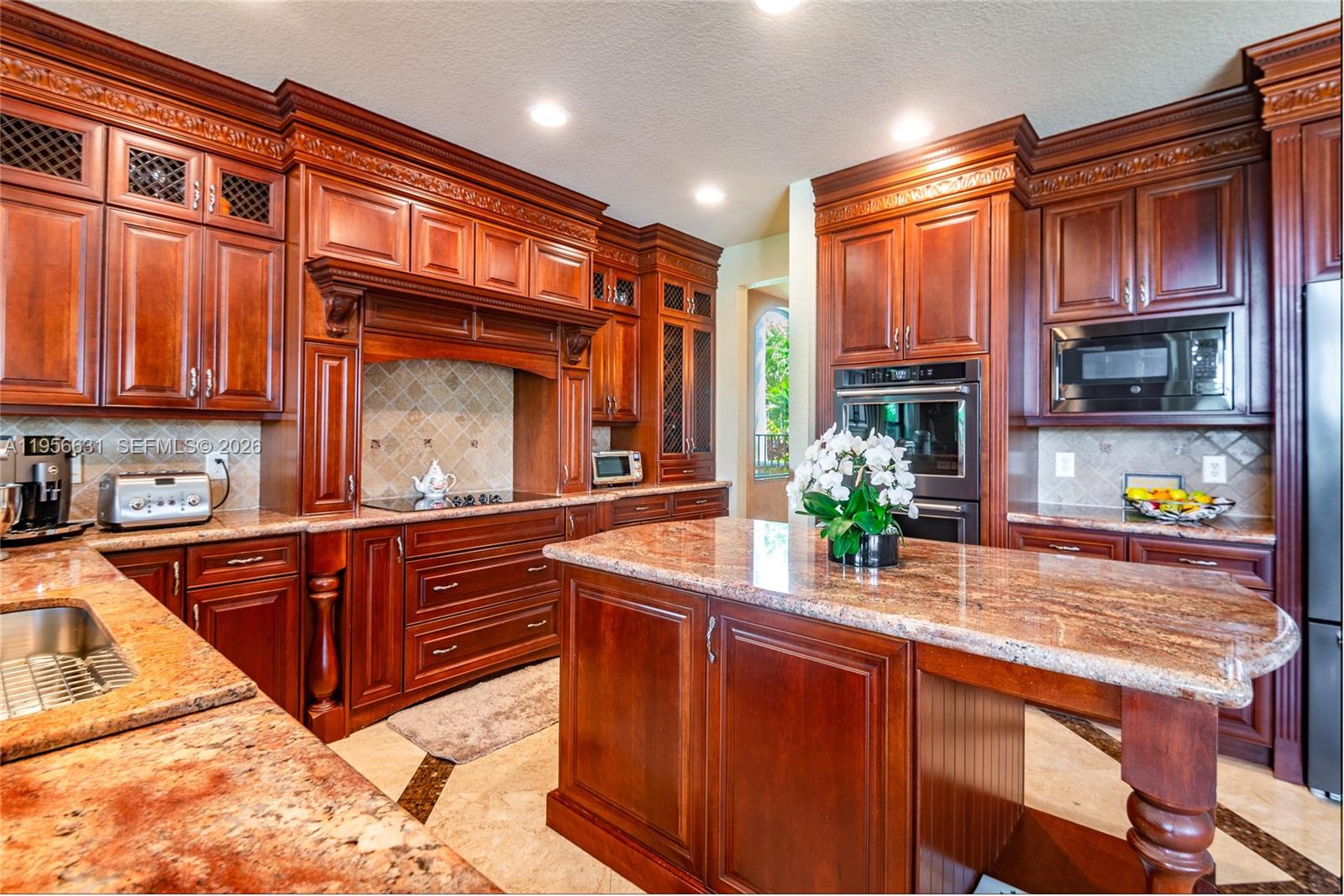 CANYON ISLES 2 - Residential