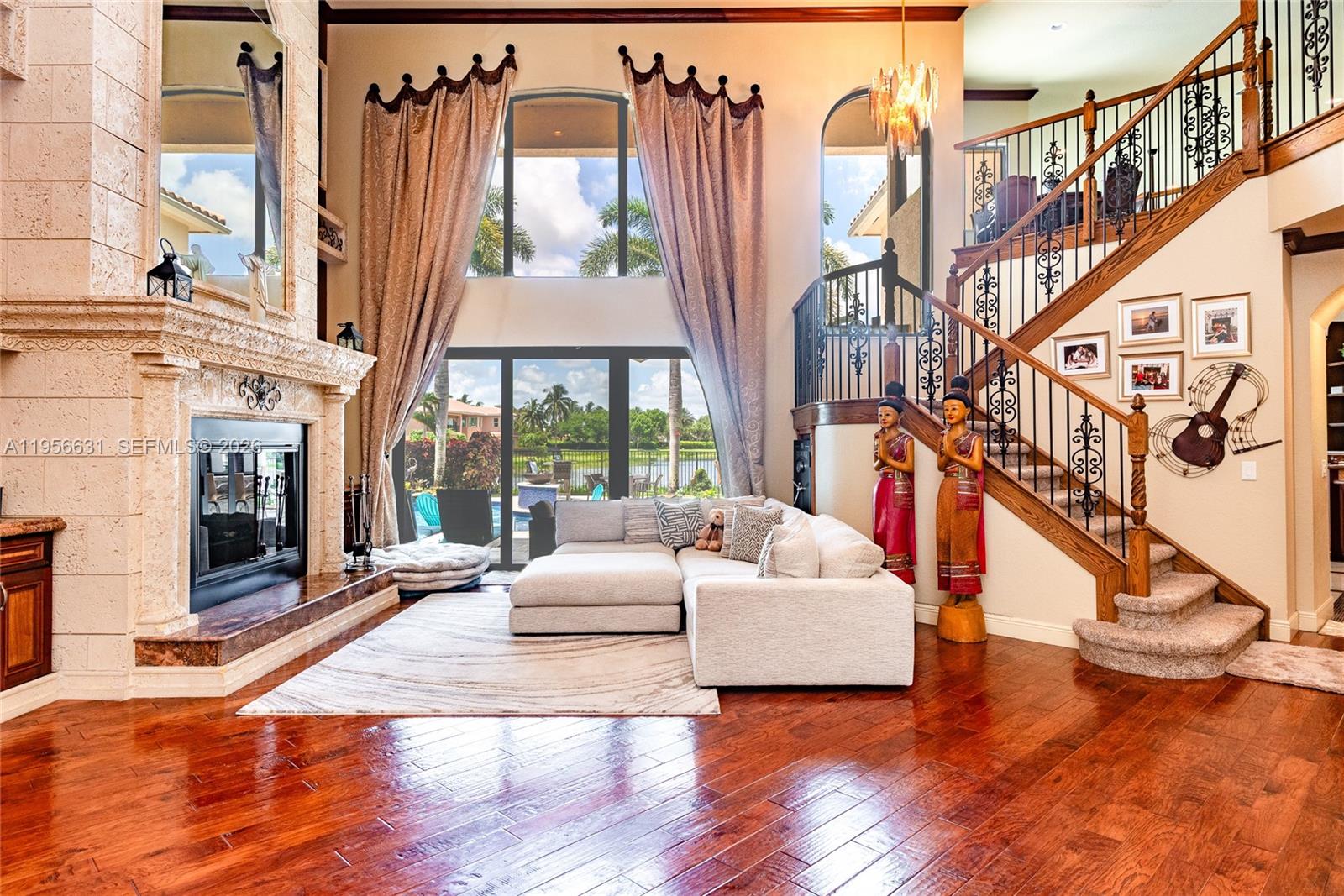 CANYON ISLES 2 - Residential