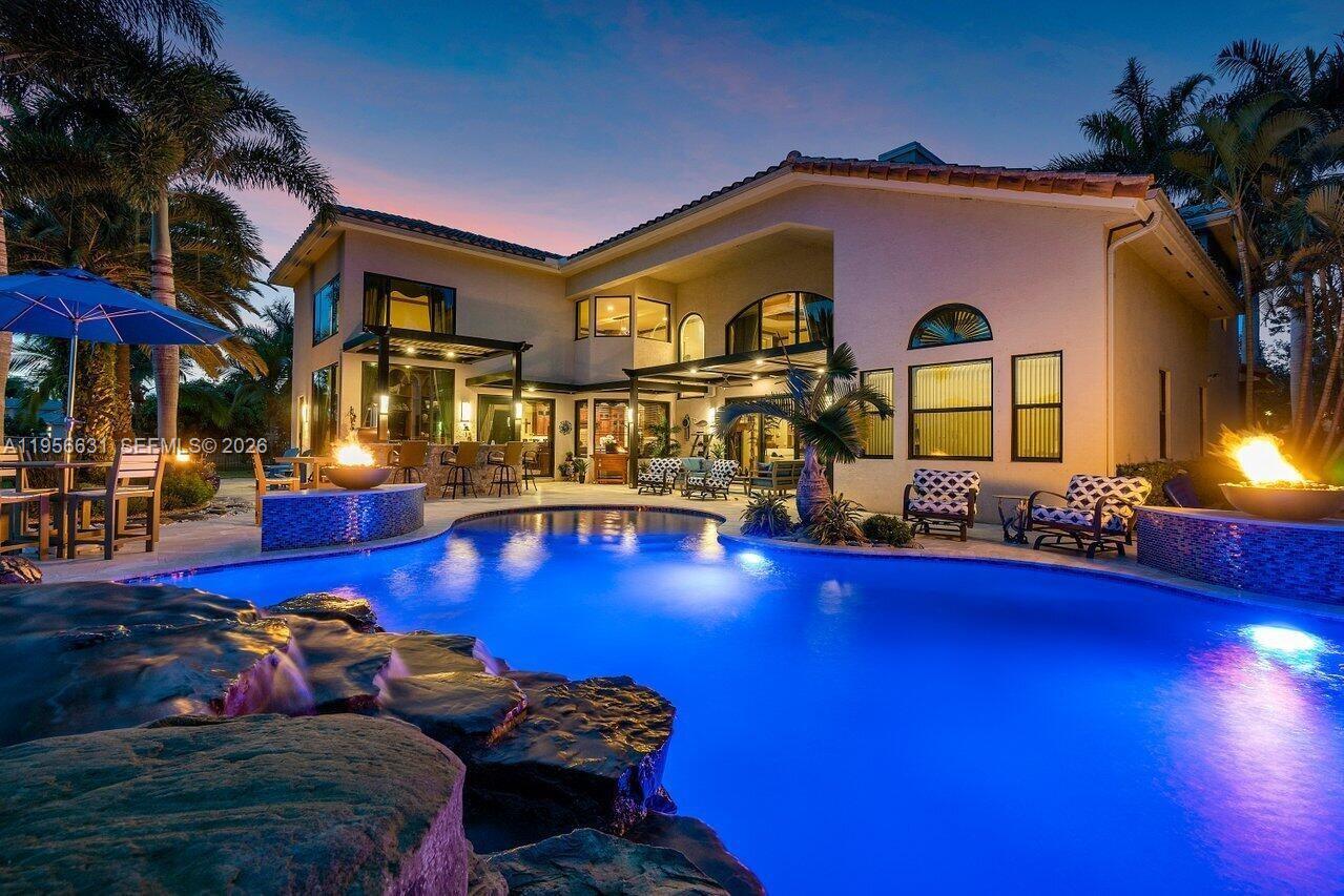 CANYON ISLES 2 - Residential