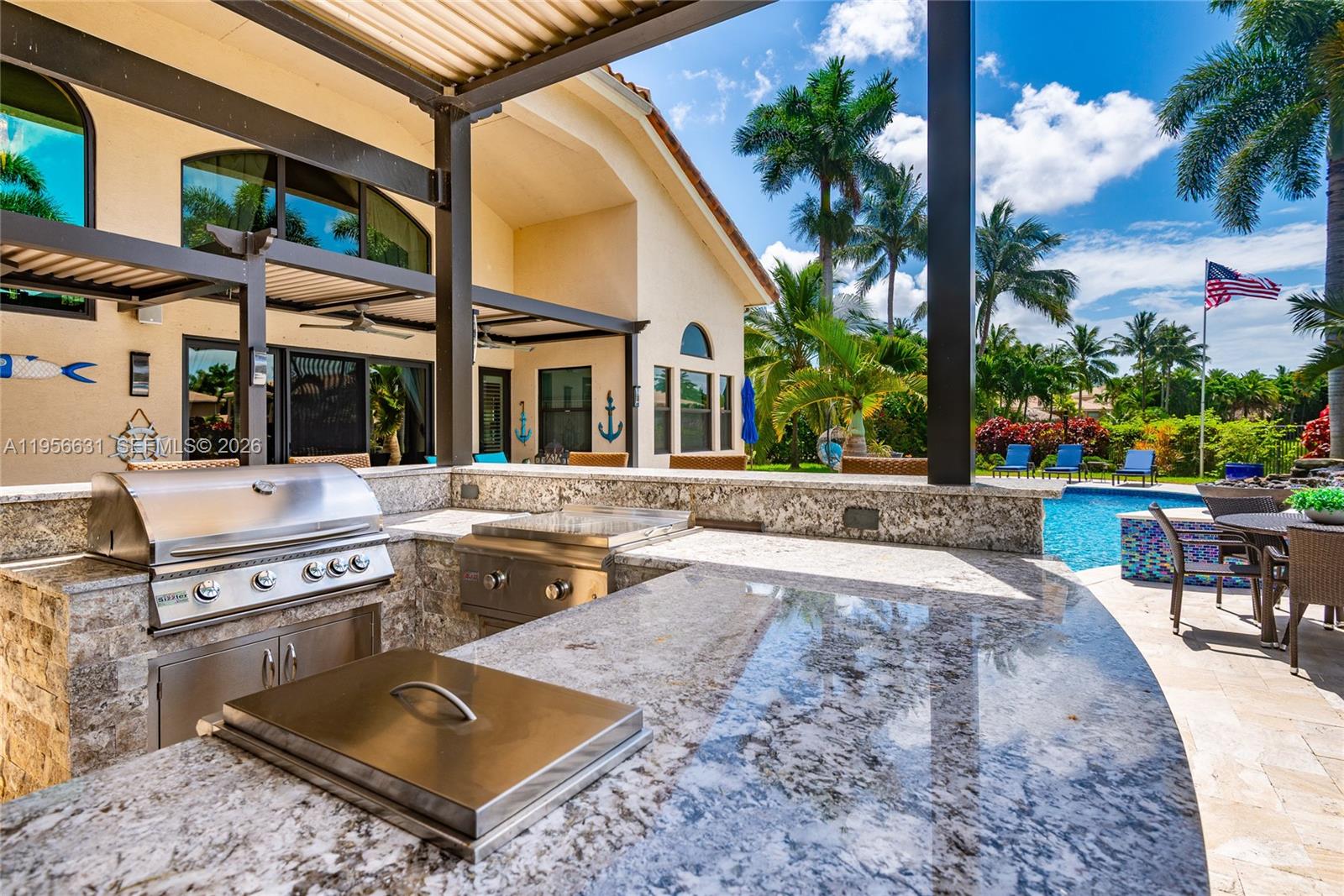 CANYON ISLES 2 - Residential